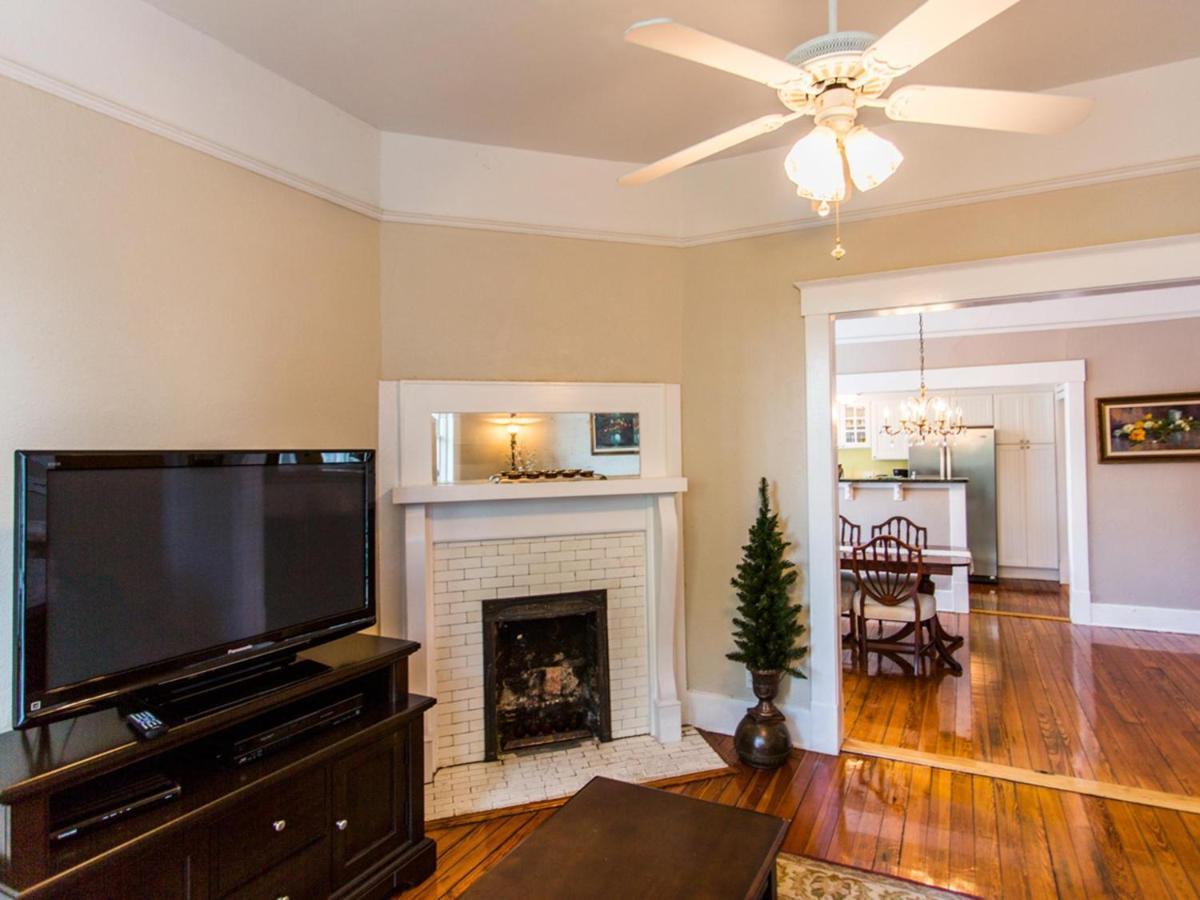 Apartamento Linda's On Lincoln *