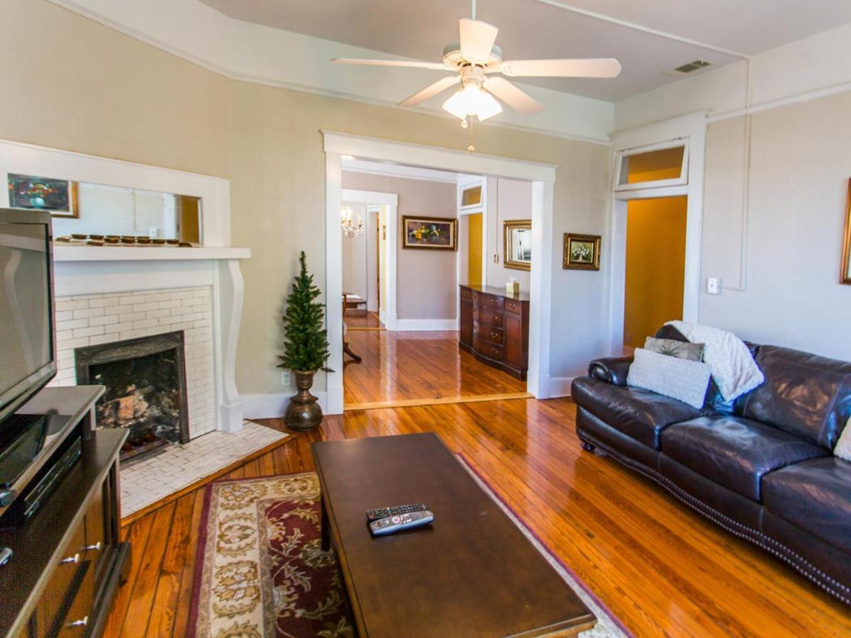 Apartamento Linda's On Lincoln Savannah