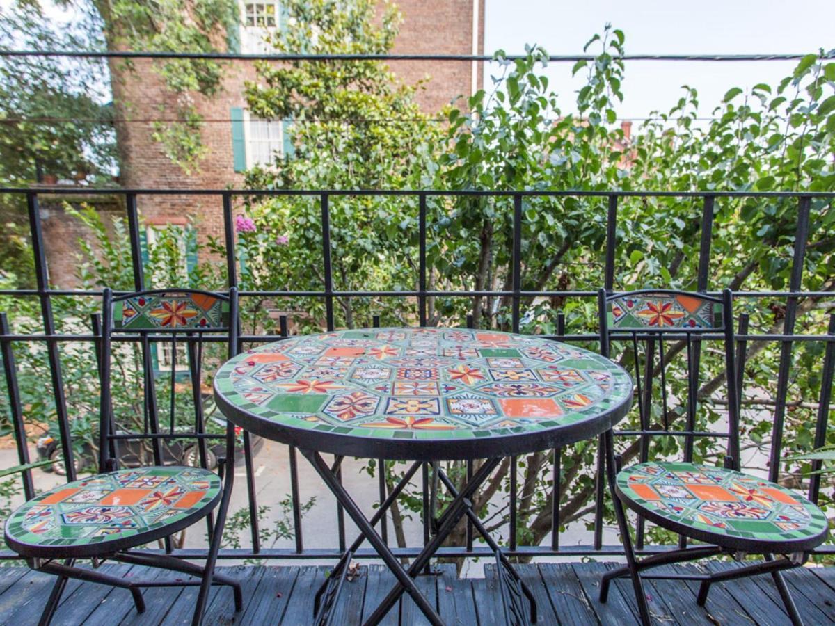 Apartamento Linda's On Lincoln