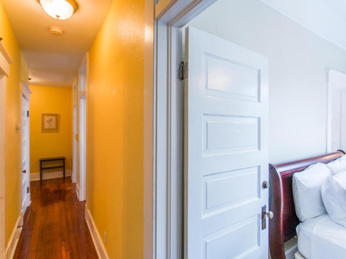 Apartamento Linda's On Lincoln Savannah