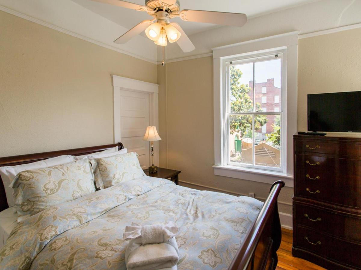 Apartamento Linda's On Lincoln