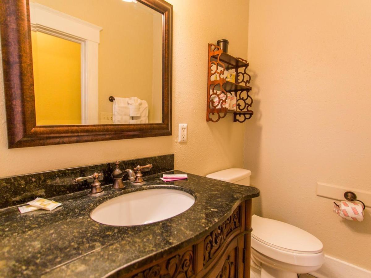 Linda's On Lincoln Apartamento Savannah