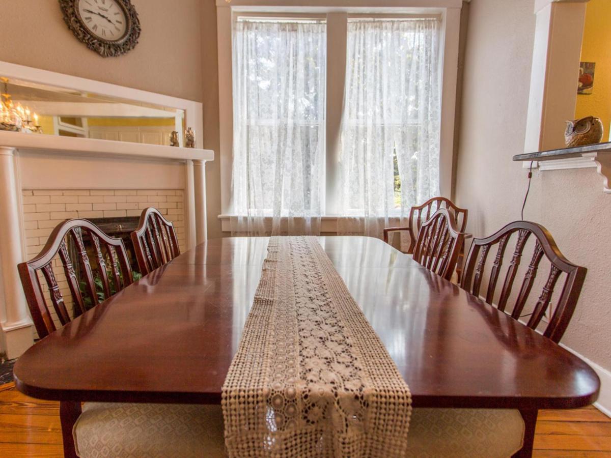 Apartamento Linda's On Lincoln Savannah