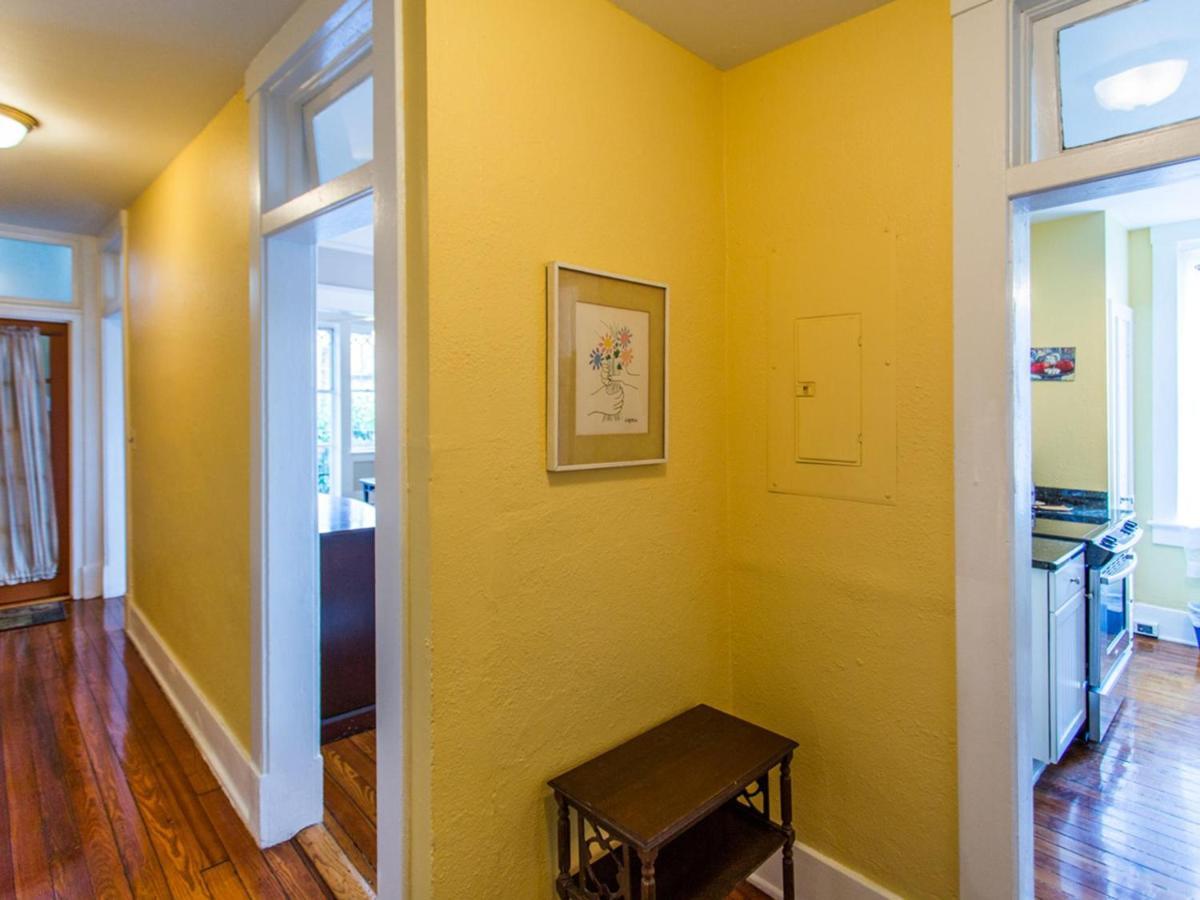 Apartamento Linda's On Lincoln Savannah