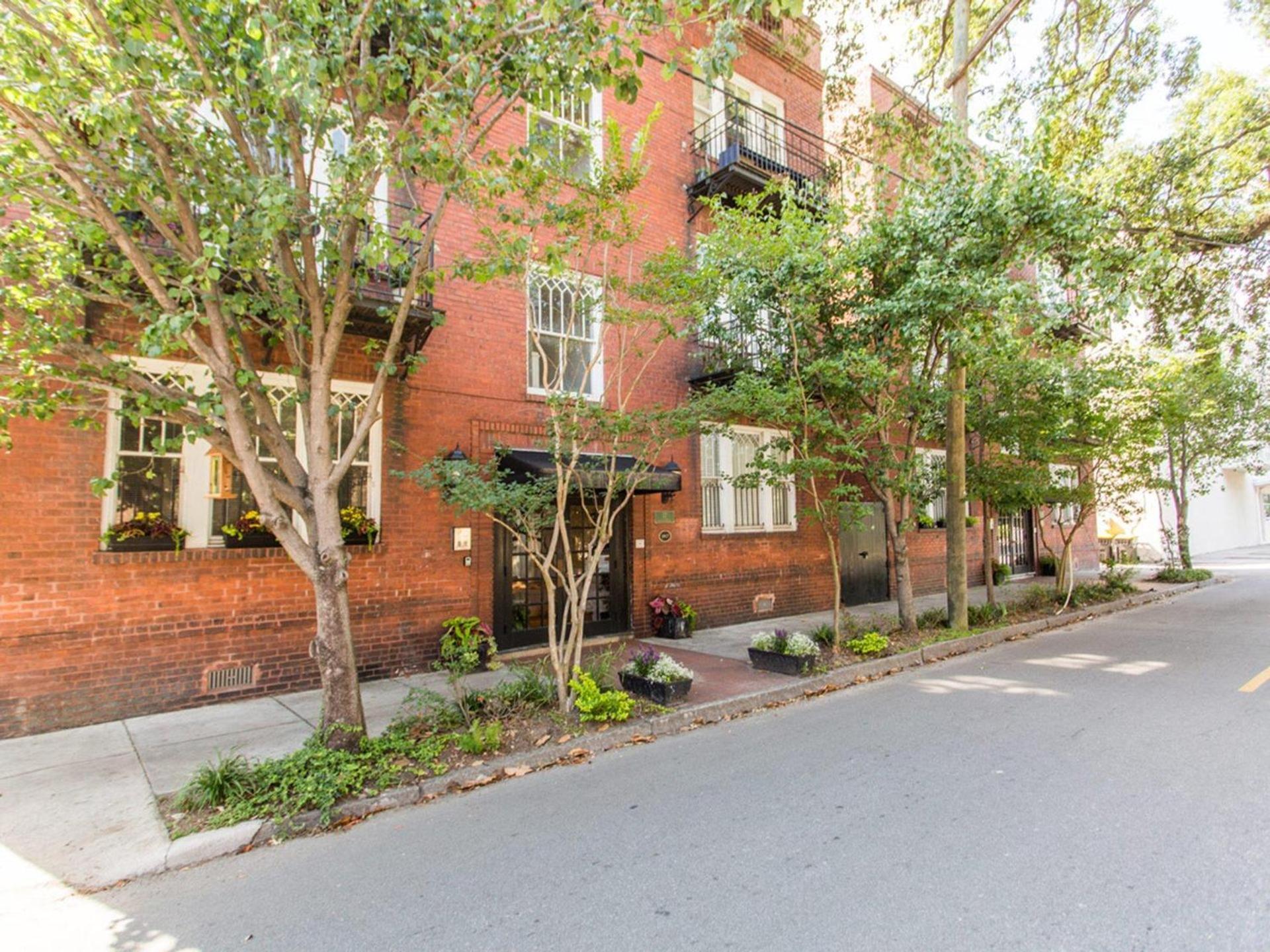Apartamento Linda's On Lincoln *