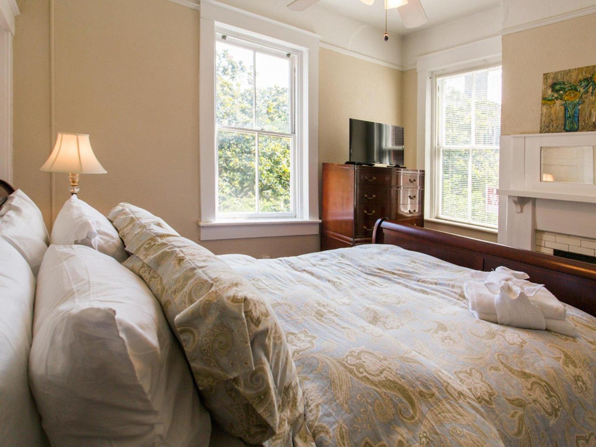 Apartamento Linda's On Lincoln *